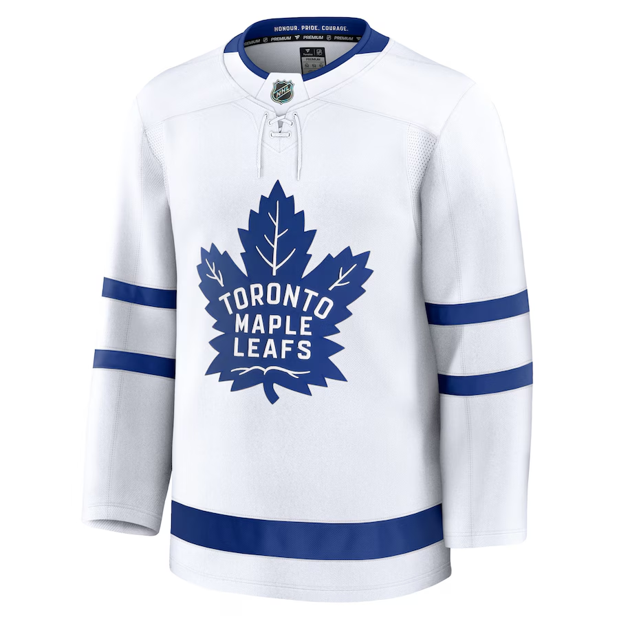 Maple Leafs