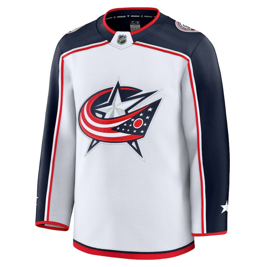 Blue Jackets