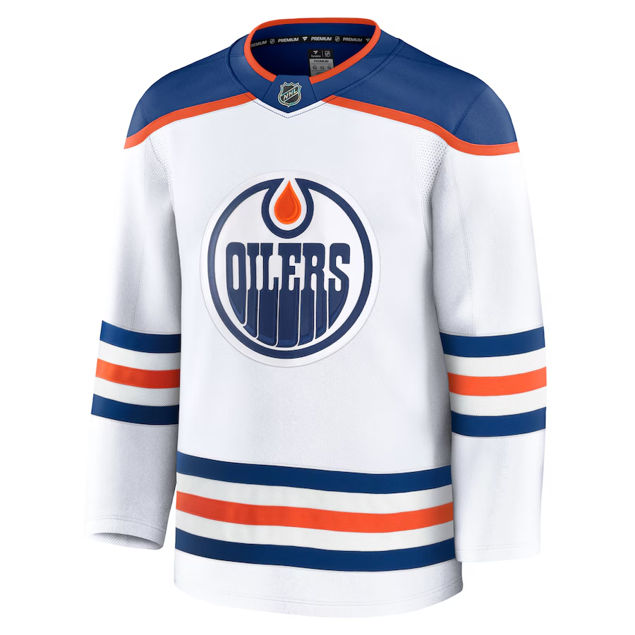 Oilers