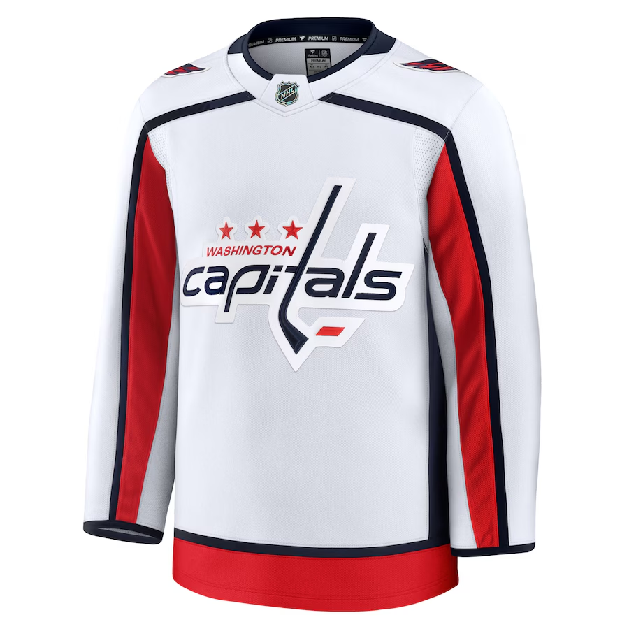 Capitals