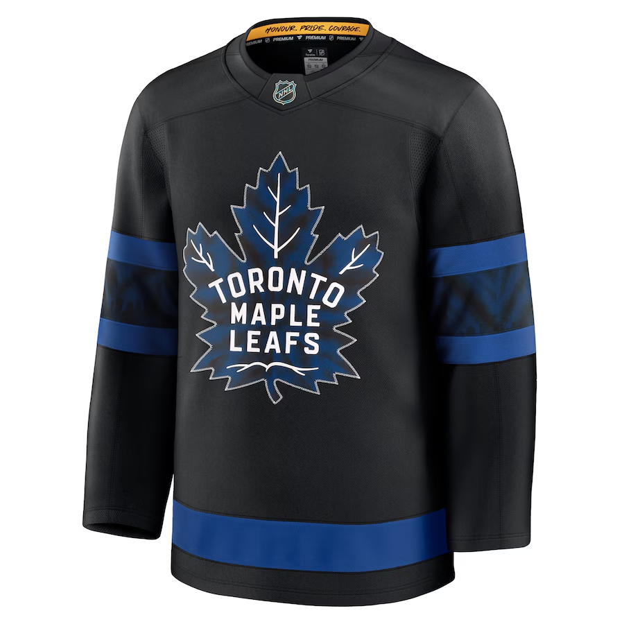 Maple Leafs