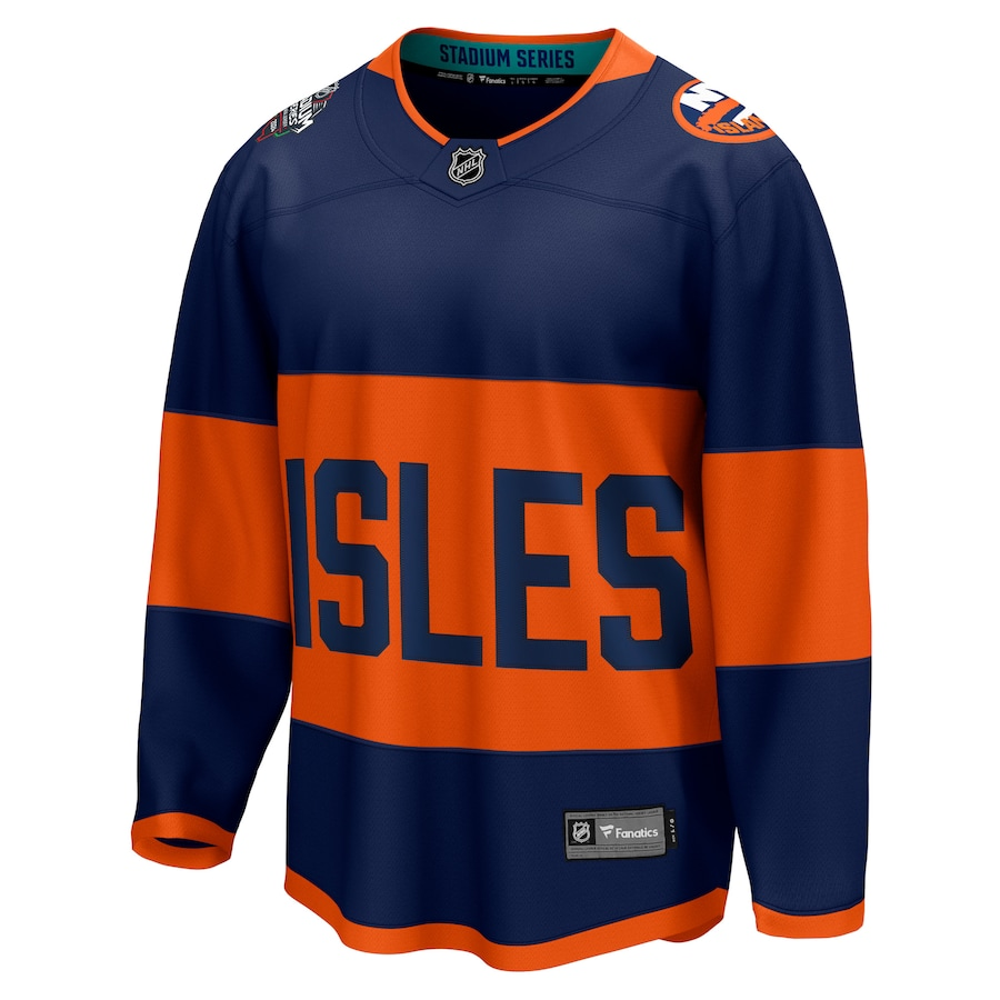 Islanders