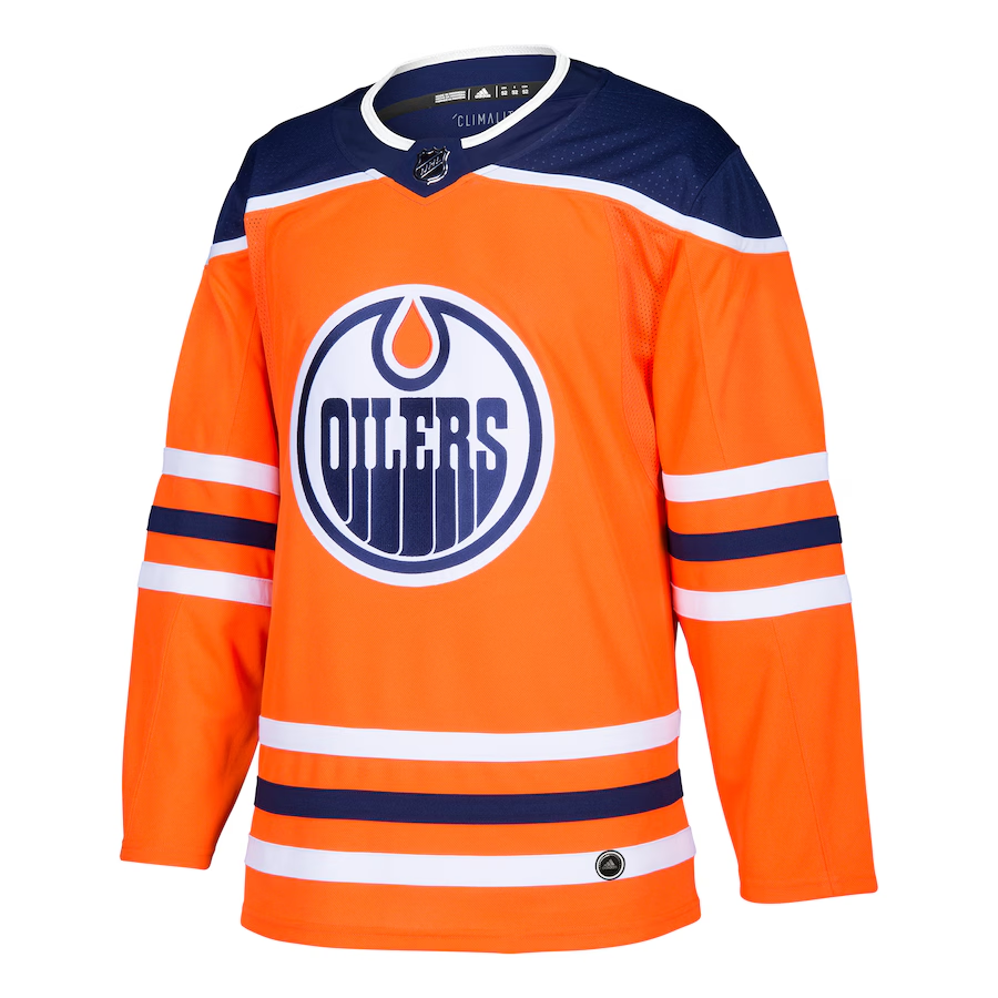 Oilers