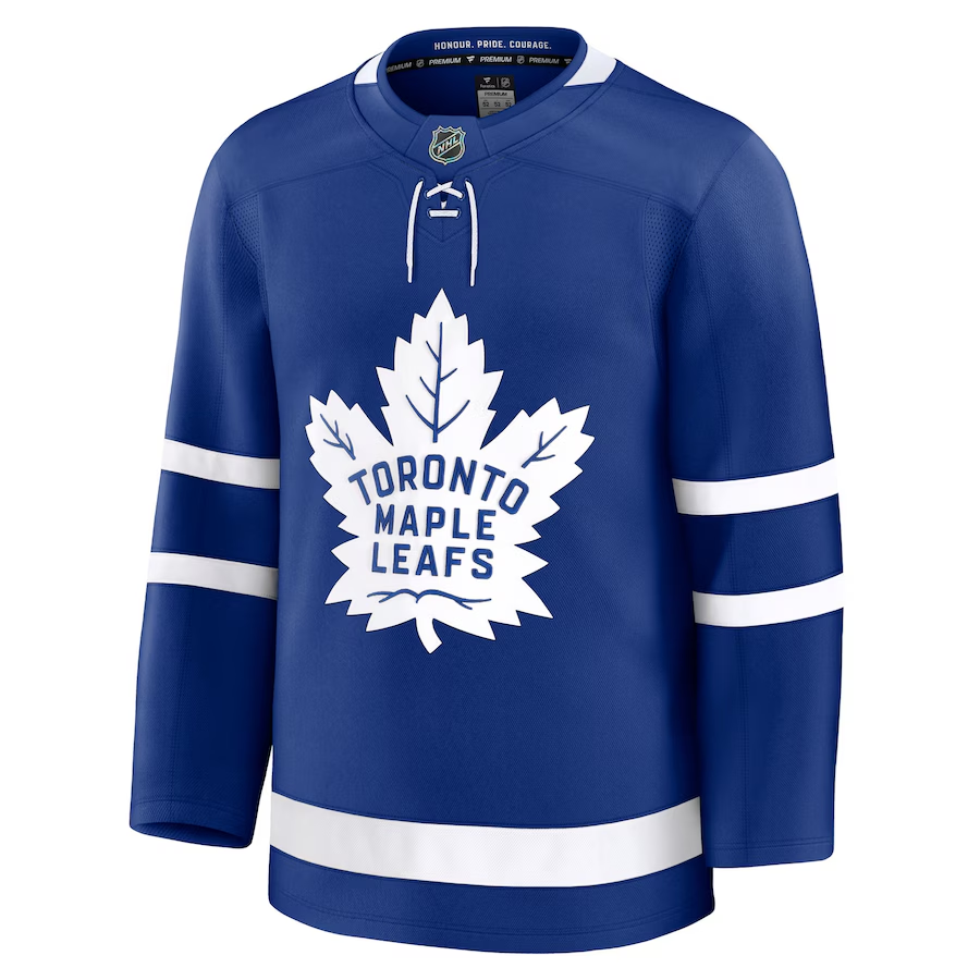 Maple Leafs