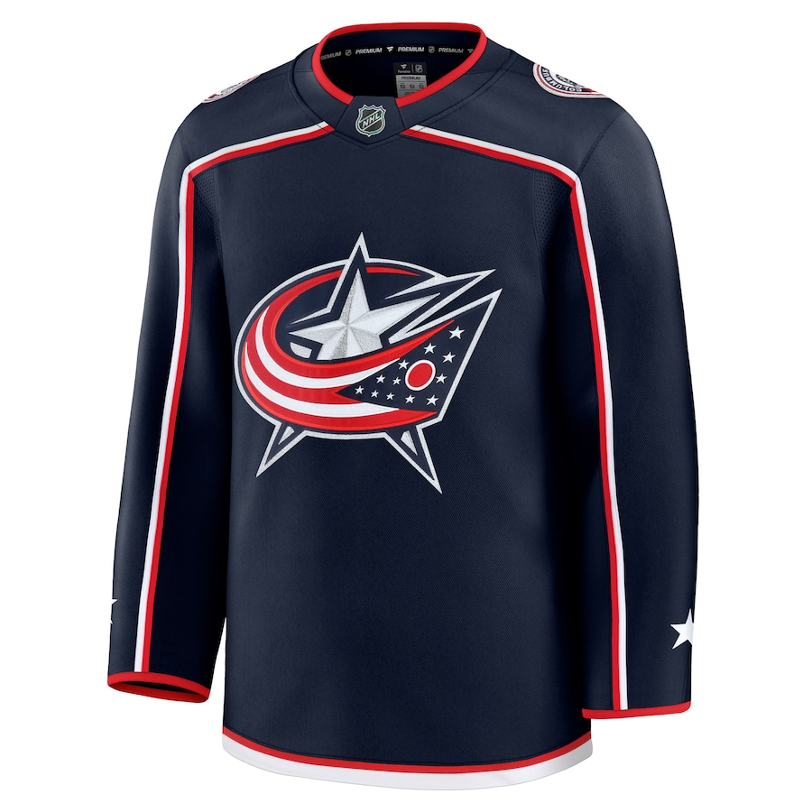 Blue Jackets