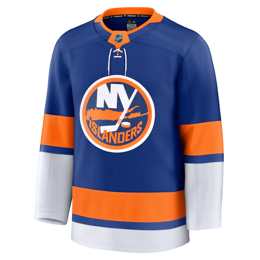 Islanders