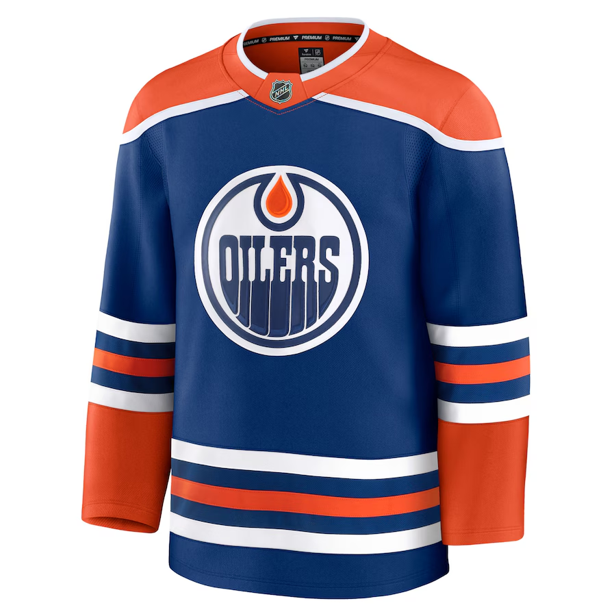 Oilers