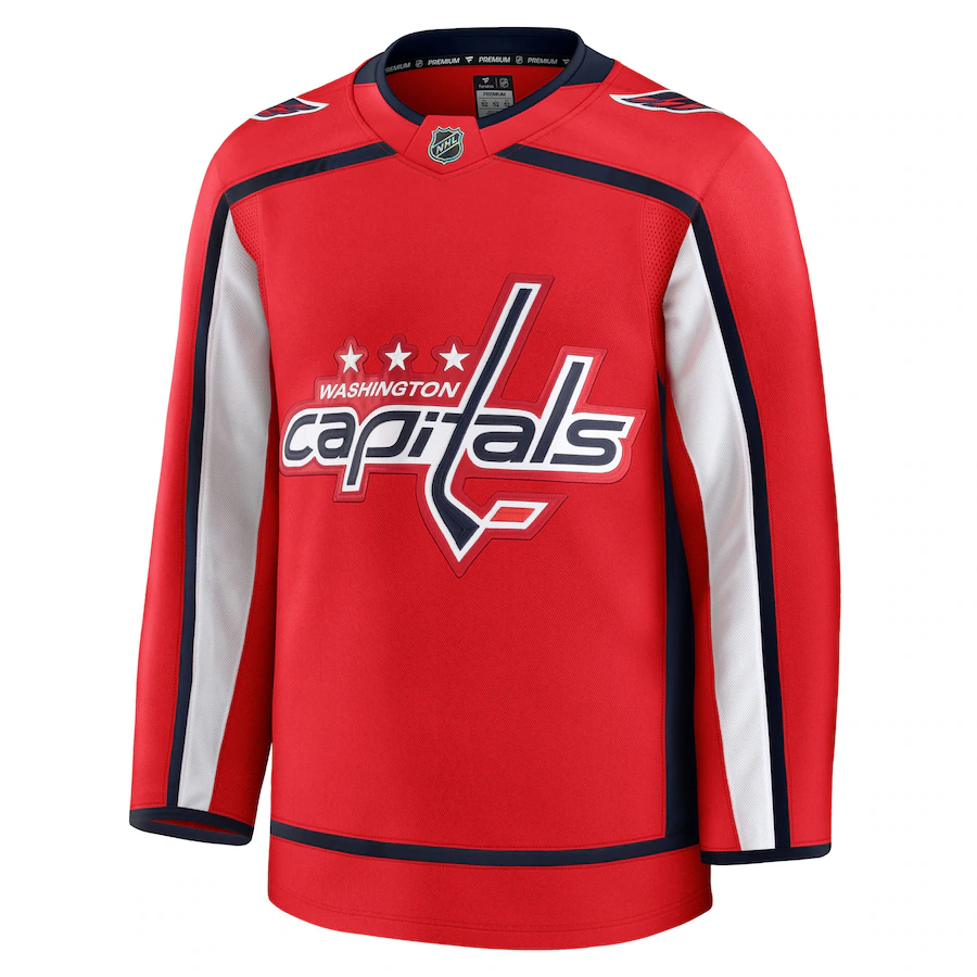 Capitals