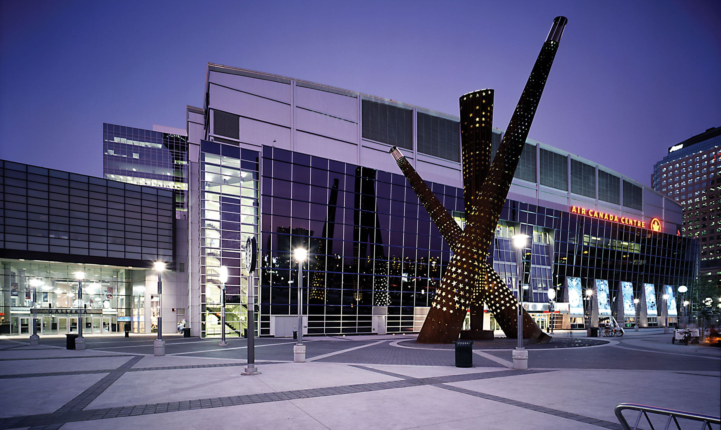 Scotiabank Arena