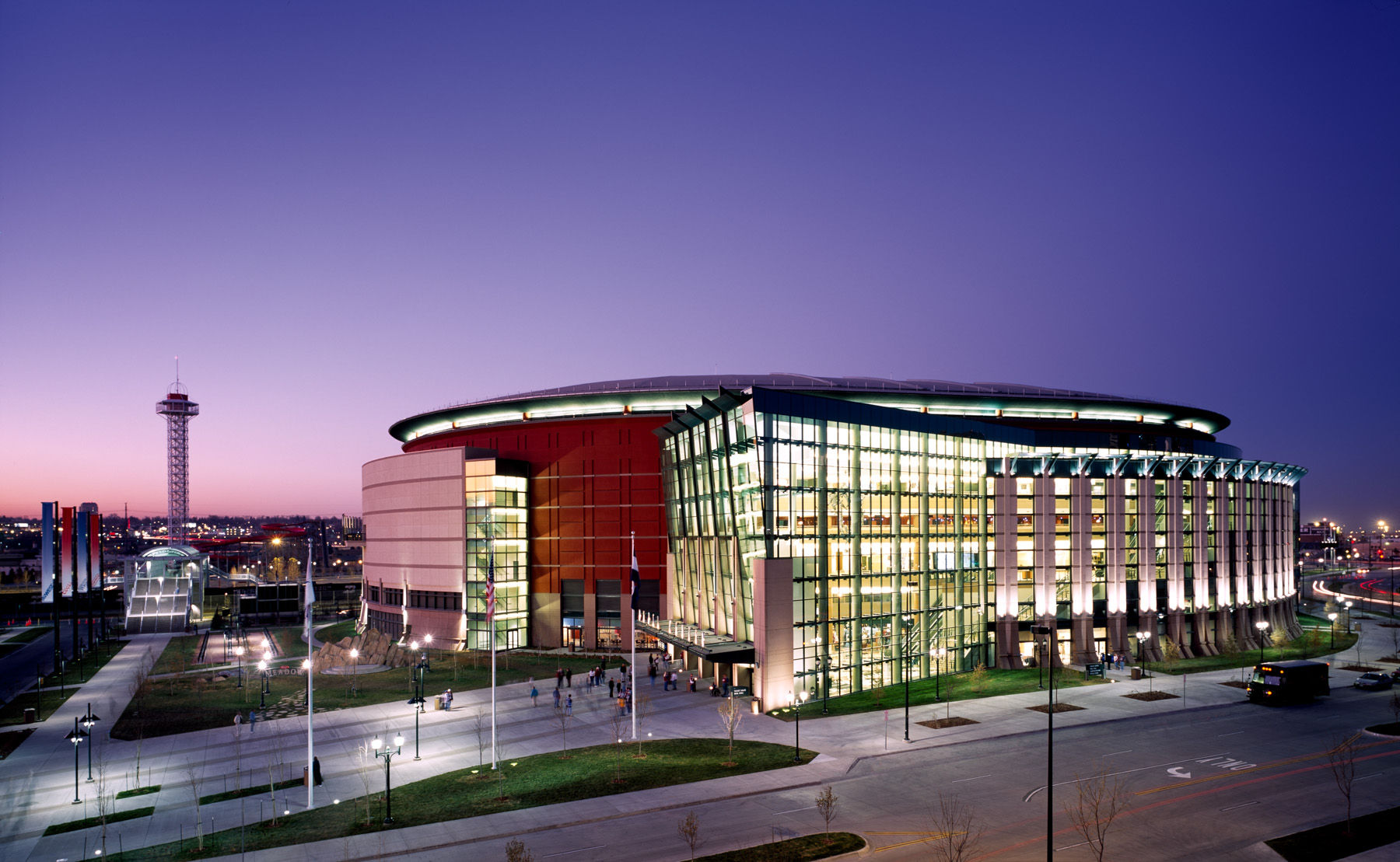 Ball Arena