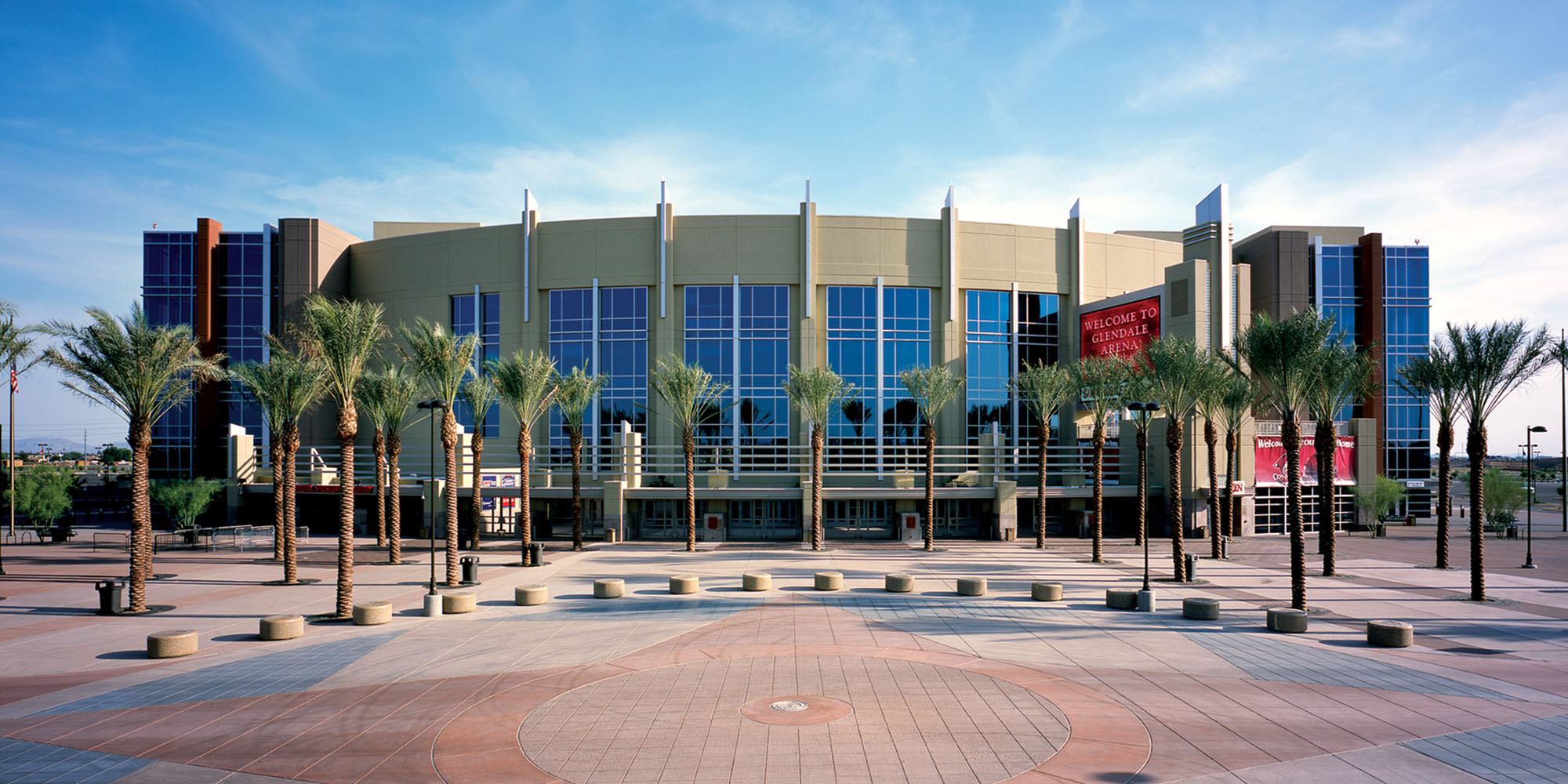 Delta Center