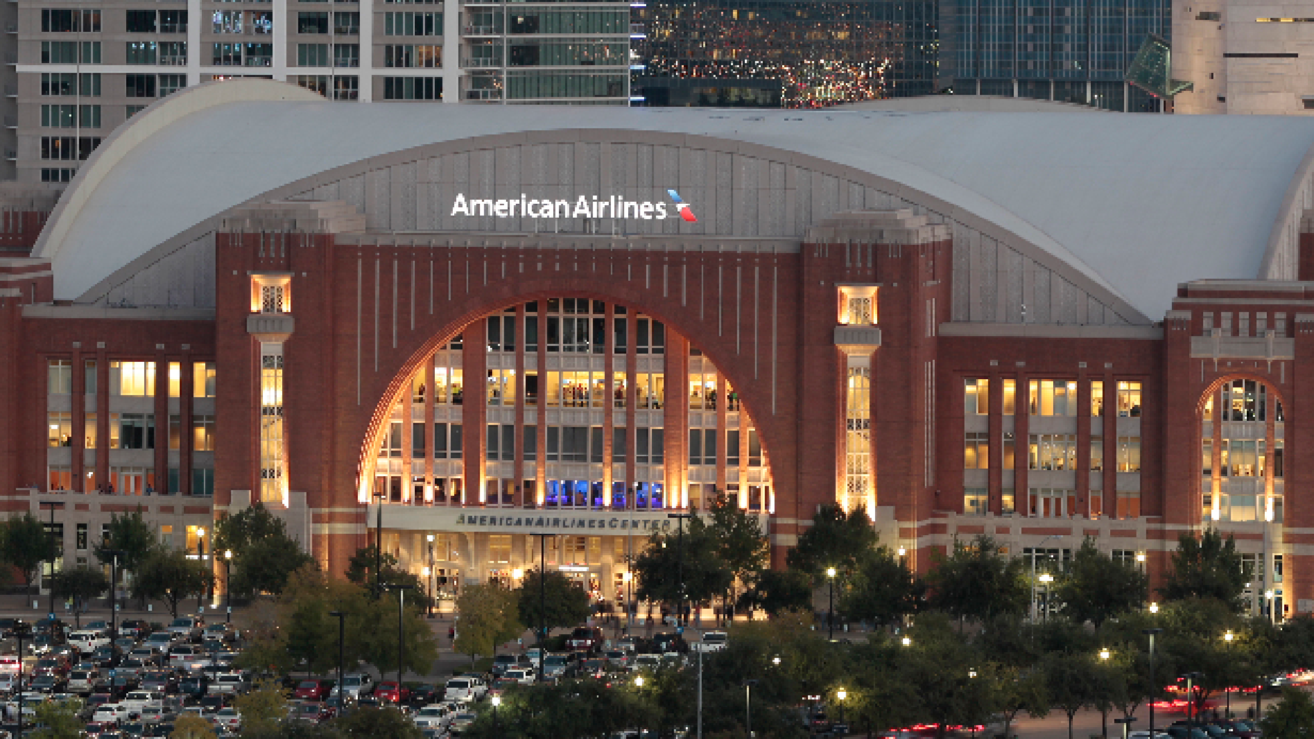 American Airlines Center