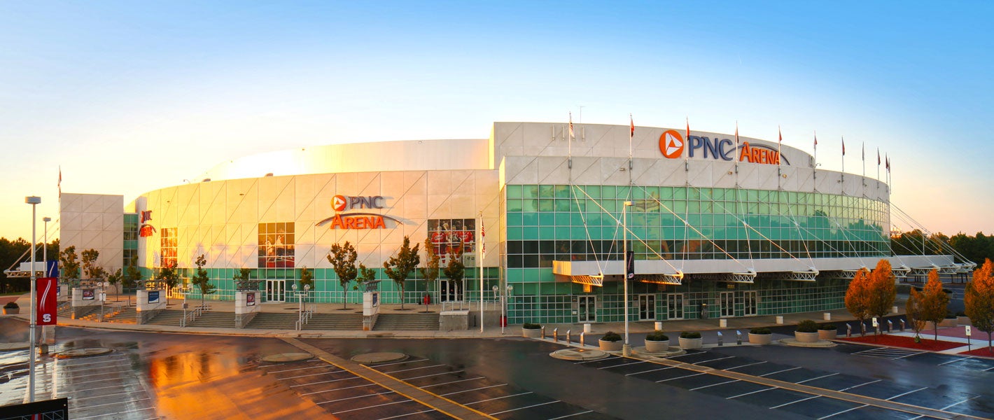Lenovo Center